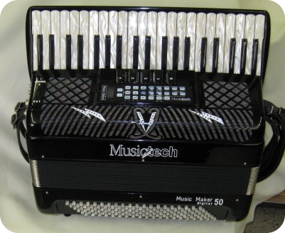 Musictech Music Maker image